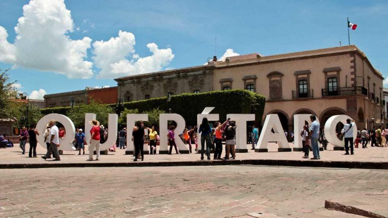 Piden a queretanos no salir de vacaciones en Semana Santa