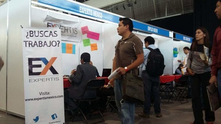 SNE busca recuperar 15 mil empleos en Querétaro