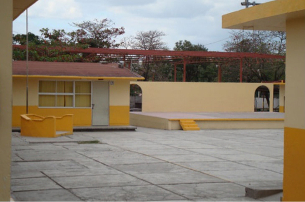 AUDIO-47 escuelas vandalizadas en Querétaro