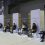 Debaten candidatos a Distrito II Federal