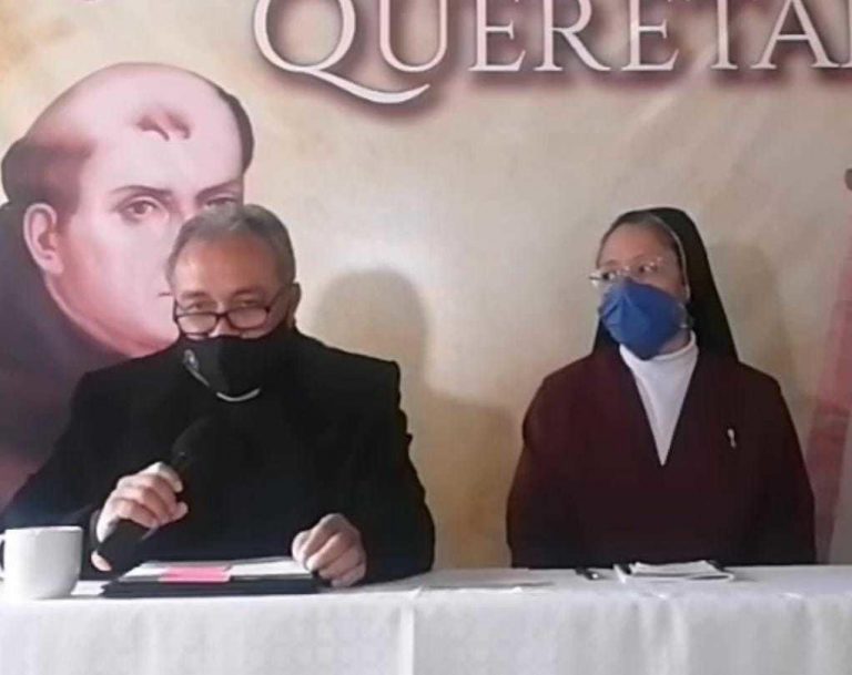 Nota: Iglesia tiene 100 procesos de nulidad de matrimonio
