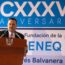 Encabeza Gobernador conmemoración del CXXXVI Aniversario de la CBENEQ