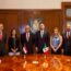 Fortalece Querétaro vínculos con Egipto