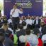 Presenta Luis Nava el programa “Somos Querétaro, Contigo Prevenimos”