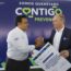 Municipio de Querétaro y UNODC firman convenio para prevenir la violencia