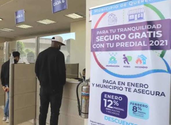 AUDIO-Municipio de Querétaro continúa revisando licitación para aseguradora de vivienda