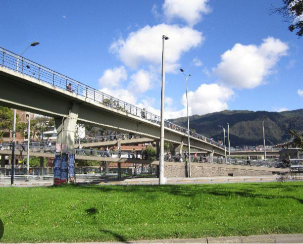 Puente de Viñedos será realizado por Gobierno del Estado. AUDIO