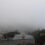 Prevén cielo nublado y lluvias ligeras para este martes en Querétaro