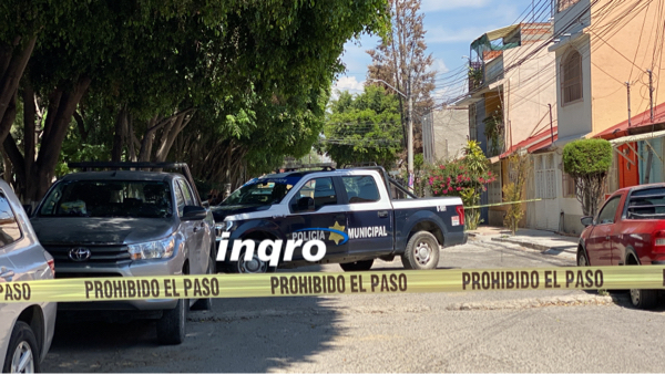 AUDIO: Detonaciones por arma de fuego en San Antonio del Maurel
