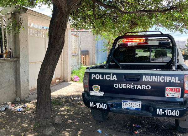 AUDIO-Justifica Zapata actuar de policías