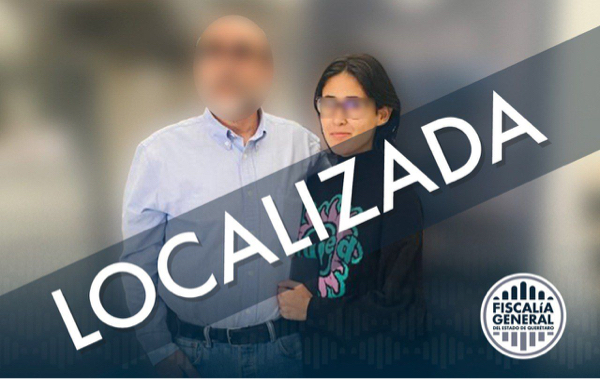 AUDIO-Localizan a Alicia Guzmán en el Estado de México
