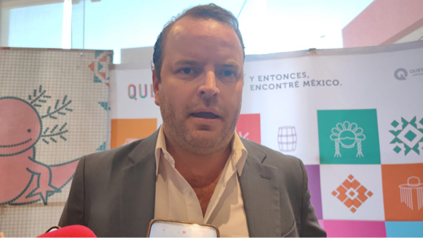 AUDIO-Querétaro espera derrama económica de 280 mdp por Fiestas Patrias