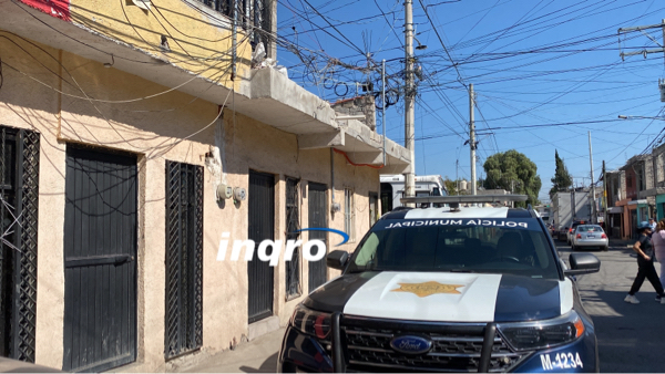 AUDIO: Hombre muere luego de un presunto robo en Carrillo
