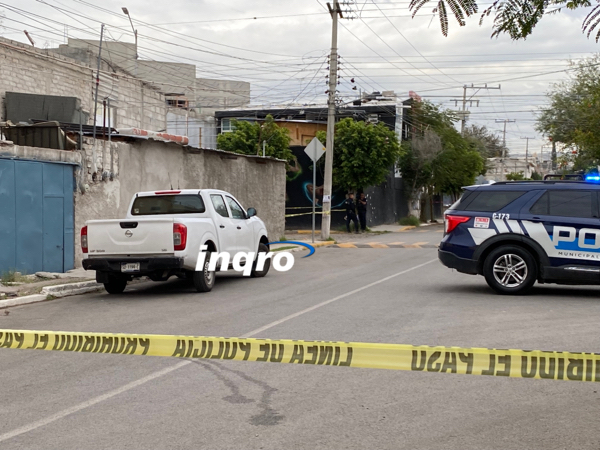 AUDIO: Riña, deja a una persona sin vida en San José de Los Olvera
