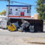 AUDIO: Vuelca camión de carga en el parque industrial Balvanera
