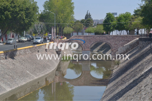 Hasta 350 UMAS a quien desperdicie el agua: Martín Arango