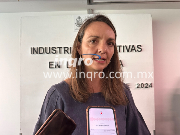 Homologación de Ley de Búsqueda de Personas no está en la agenda legislativa: Ana Paola López