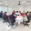 Participa Municipio de Querétaro en Mesa de Coordinación Regional para la Construcción de la Paz y Seguridad