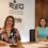 Diálogo entre candidaturas a la Presidencia Municipal de Jalpan de Serra