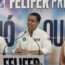 AUDIO-El candidato de Morena está desesperado: Felifer