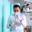 AUDIO-Enfermeras de Querétaro trabajarán en Alemania