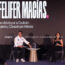 AUDIO-Felifer Macías participó en el “Foro Actúa Querétaro” del Tecnológico de Monterrey