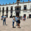 AUDIO-Querétaro ha registrado temperaturas hasta de 46 grados centígrados: PC