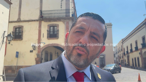 AUDIO-Sin afectaciones en Querétaro por apagones: Segob