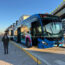 AUDIO-Ya llegaron 390 nuevos camiones de QroBús a Querétaro: Cuanalo