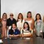 Mariana Reyes, asume la presidencia de la Asociación de Mujeres Aduaneras (AMA) capítulo Bajío