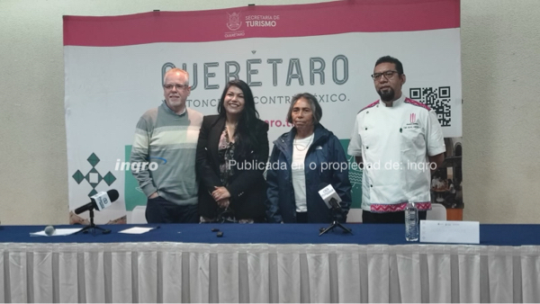 AUDIO-Anuncian concurso de pinchos y tapas México