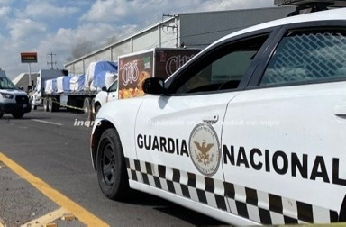 AUDIO-Hombre asesinado en Miranda no pertenecía a la Guardia Nacional: Fiscal