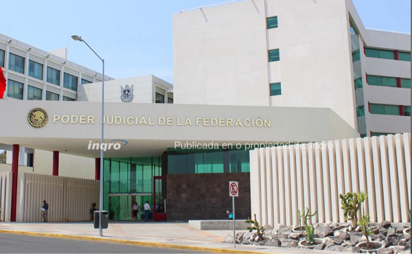 AUDIO-Liberación del hijo de El Marro es tema del Poder Judicial Federal: Mauricio Kuri