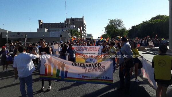 AUDIO-Parejas LGBT no han logrado adoptar hijos en Querétaro: DIF