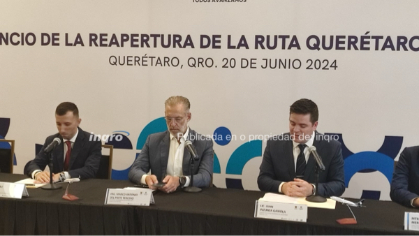 AUDIO-Querétaro tendrá vuelos hacia Atlanta a partir de agosto