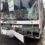 AUDIO: Semaforazo de camiones en avenida Cimatario