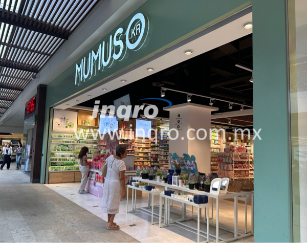Prolifera en Querétaro tiendas de productos chinos: Lorena Muñoz