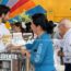 Querétaro vive una jornada electoral tranquila pese a incidentes