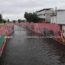 Continúa operativo del Municipio de Querétaro para la atención a las lluvias