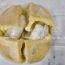 Guardia Nacional aseguró en Querétaro droga oculta en barras de queso artesanal