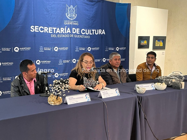 AUDIO-Anuncian Feria del Mármol en Cadereyta