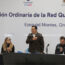 AUDIO-Luis Nava Encabeza la Primera Reunión Ordinaria de la Red Queretana de Municipios por la Salud 2024