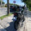 AUDIO: Motociclista chocó por alcance en Paseo Constituyentes
