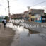 Contabiliza municipio de Querétaro seis hundimientos o socavones por lluvias