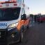 Fatal accidente en la estatal 100