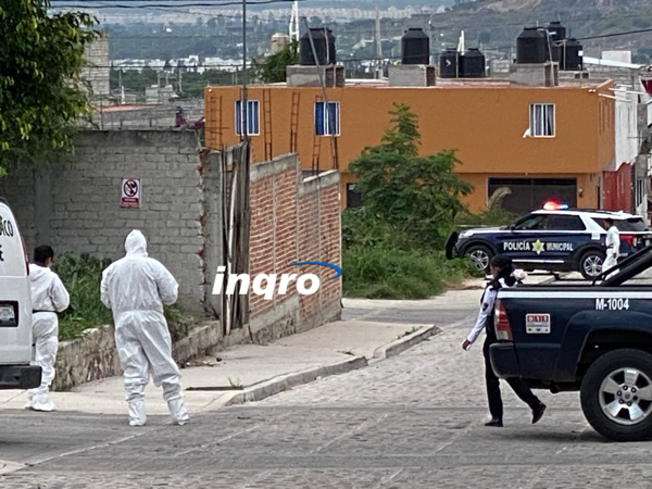 AUDIO: Le quitó la vida a su pareja sentimental en la colonia Tenochtitlán