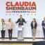 AUDIO: Gobernador acudirá a la toma de protesta de Claudia Sheinbaum