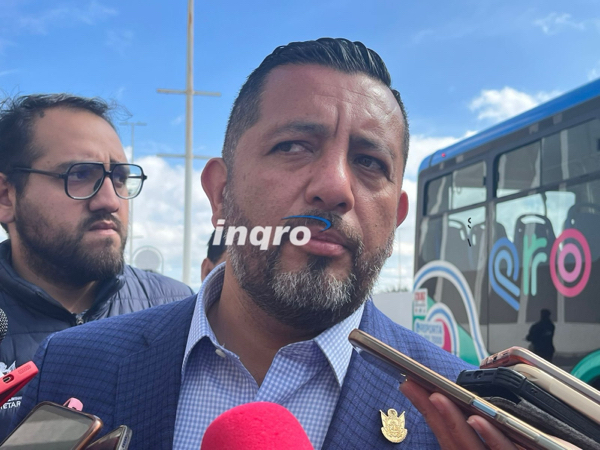 AUDIO: Alcaraz se reune con alcaldes de Morena