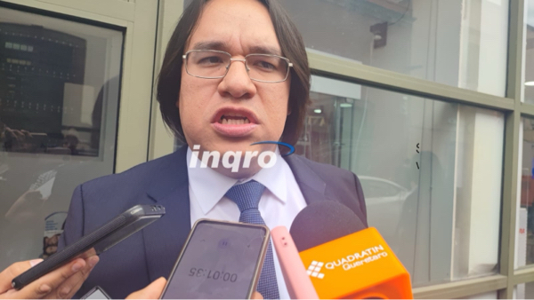 AUDIO: Identificados los agresores de Balvanera: Fiscal