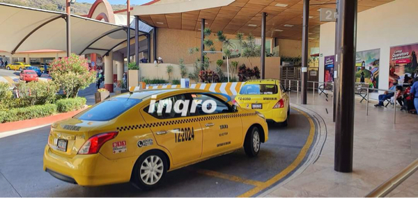 AUDIO: Regularán tarifas de taxis amarillos en la TAQ